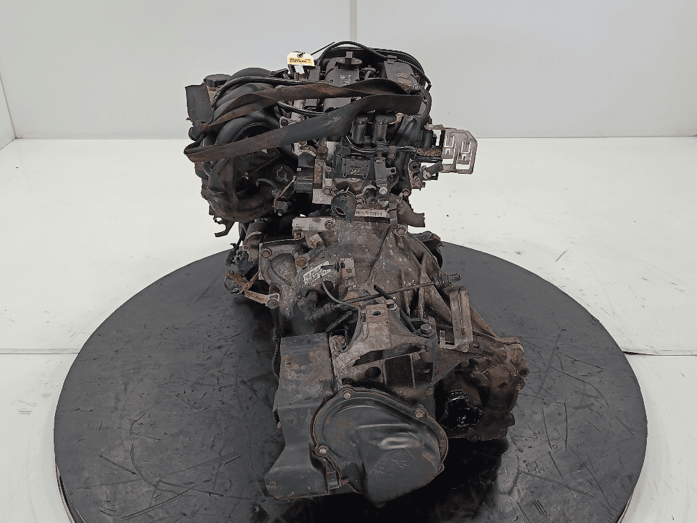 Двигатель к Ford Focus 2 (04-08)