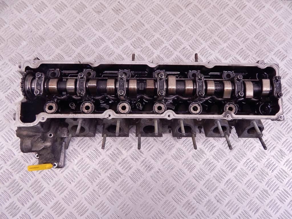 Головка блока цилиндров к BMW 5 E39 (95-00)
