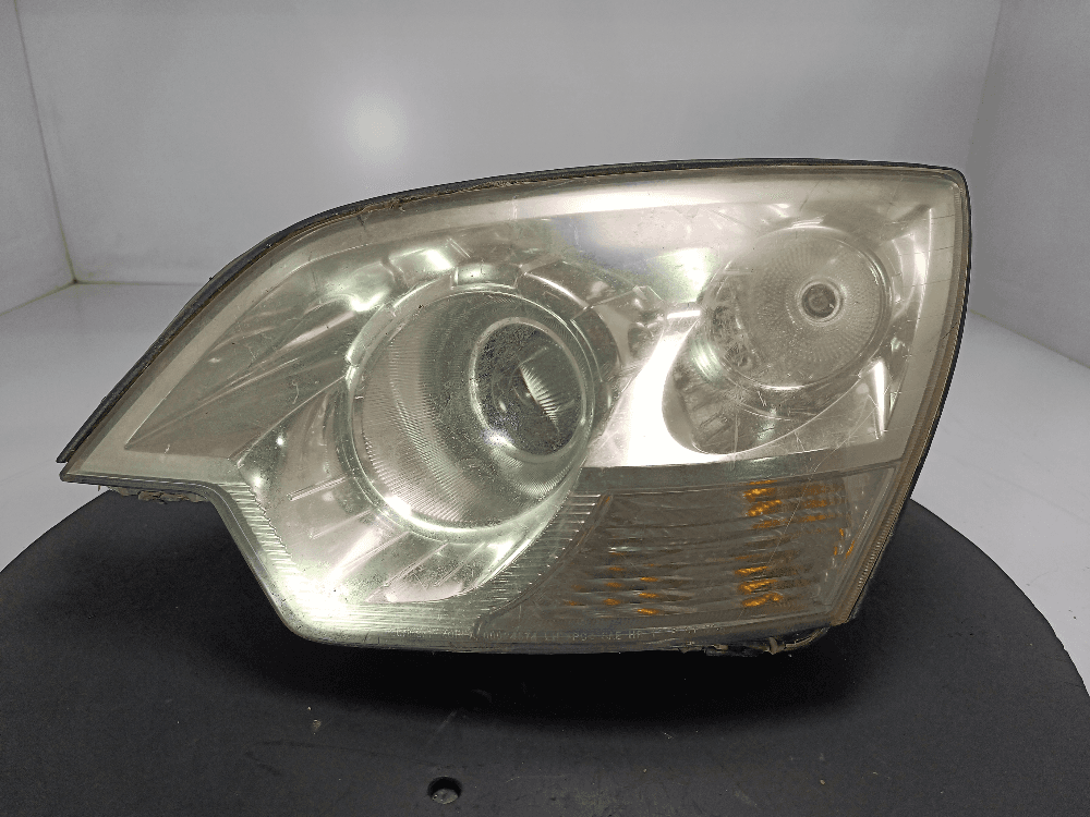 Фара левая к Opel Antara (06-11)