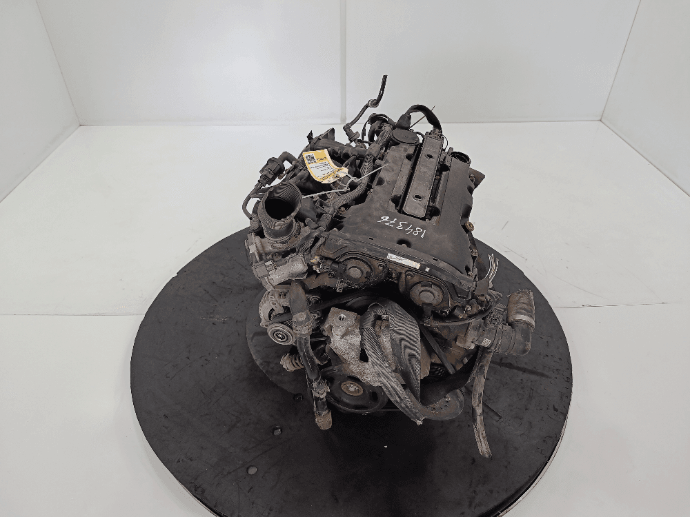 Двигатель к Opel Corsa E (14-19)
