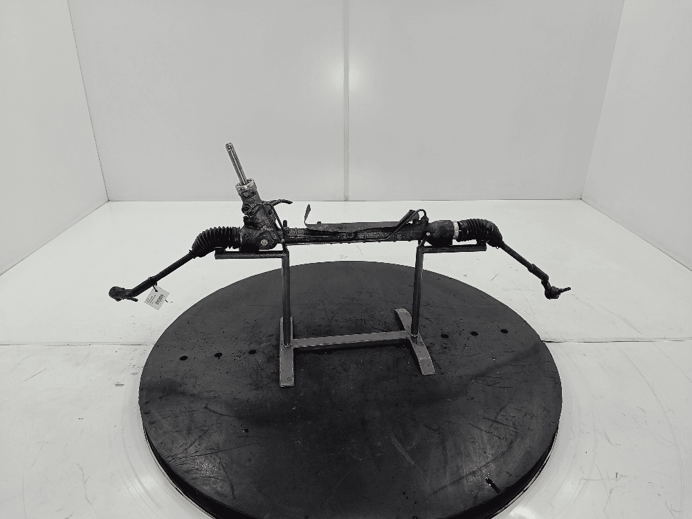 Рулевая рейка к Mazda 3 BK (03-06)