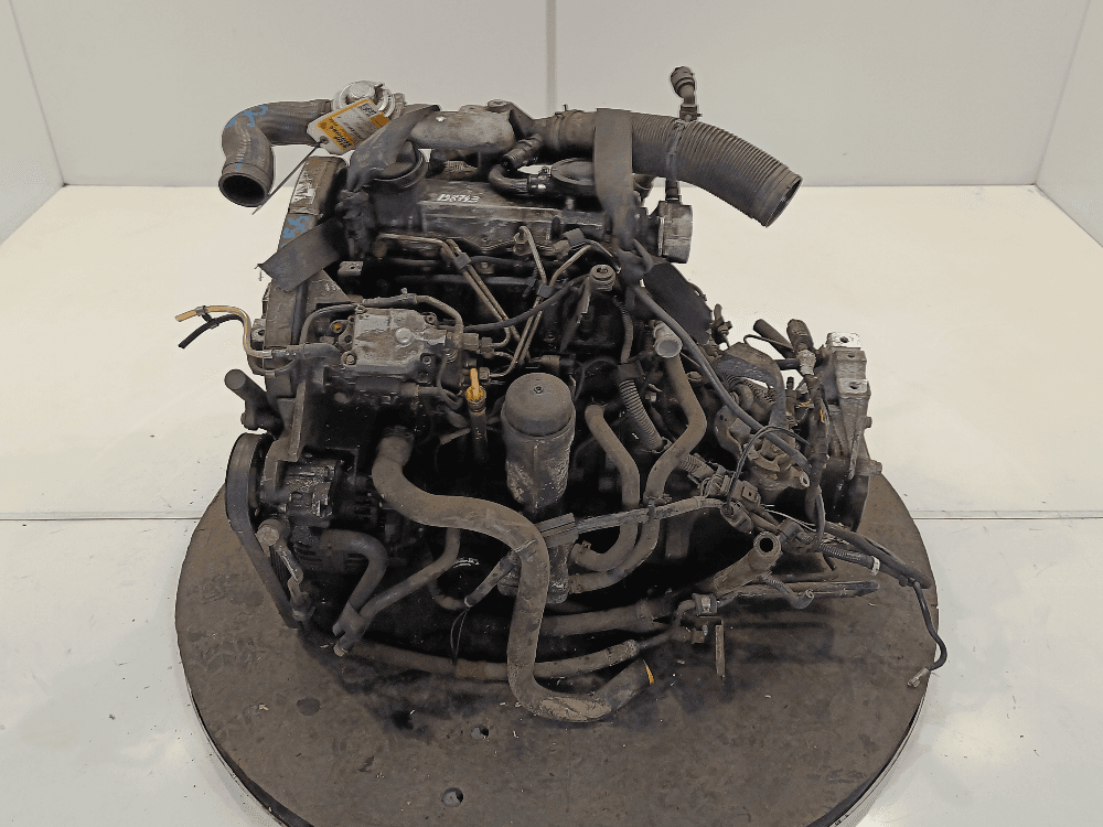 Двигатель к Volkswagen Golf 4 (97-06)