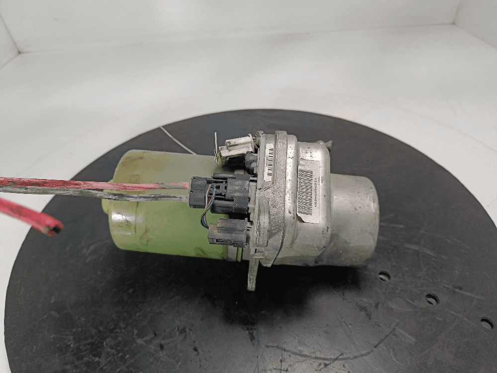 Электрогидроусилитель руля к Ford Focus 2 (04-08)