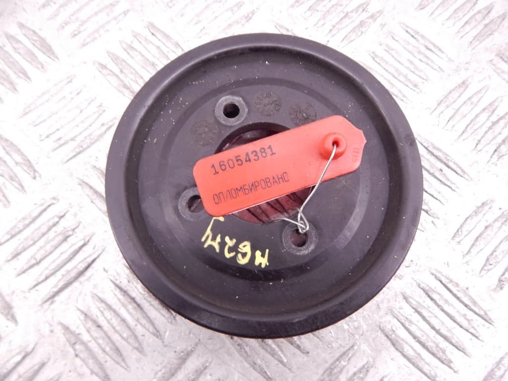 Шкив помпы к BMW X5 E53 (99-03)