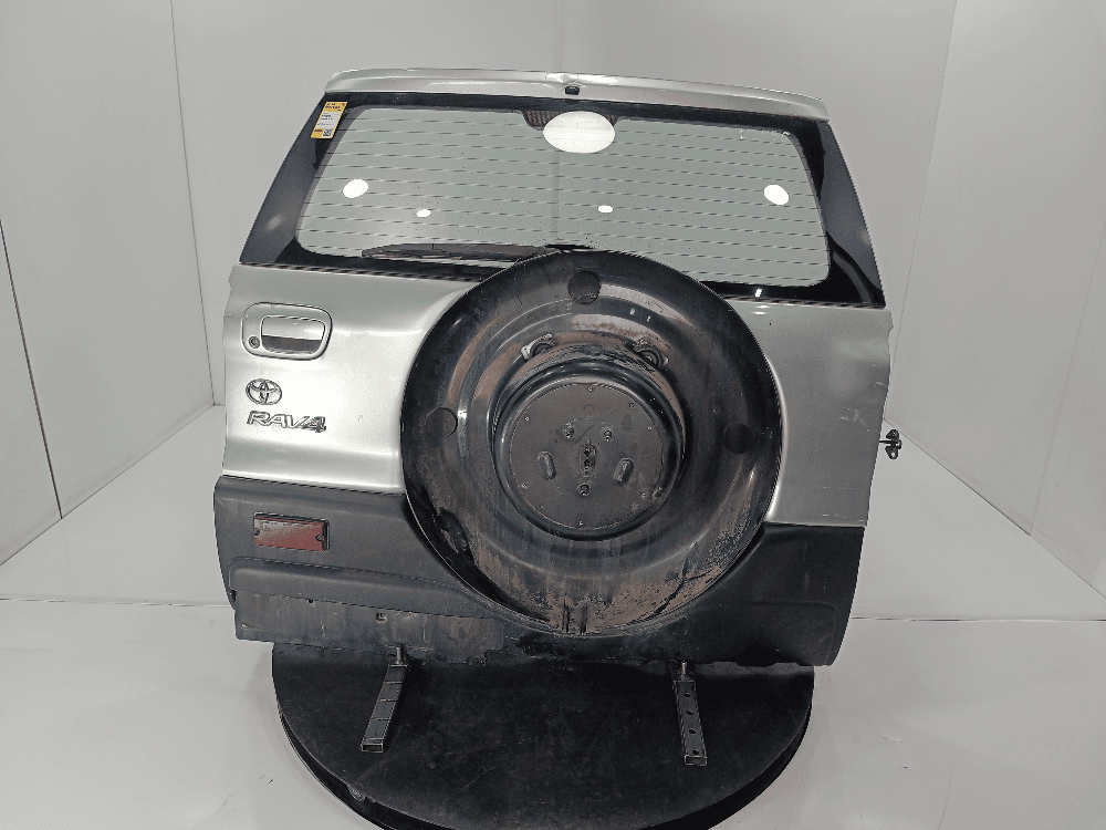 Крышка багажника (дверь 3-5) к Toyota Rav 4 XA20 (00-03)