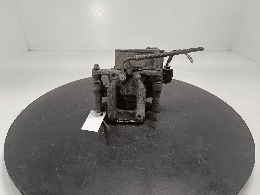 Суппорт задний правый к Peugeot 308 2 (13-17)