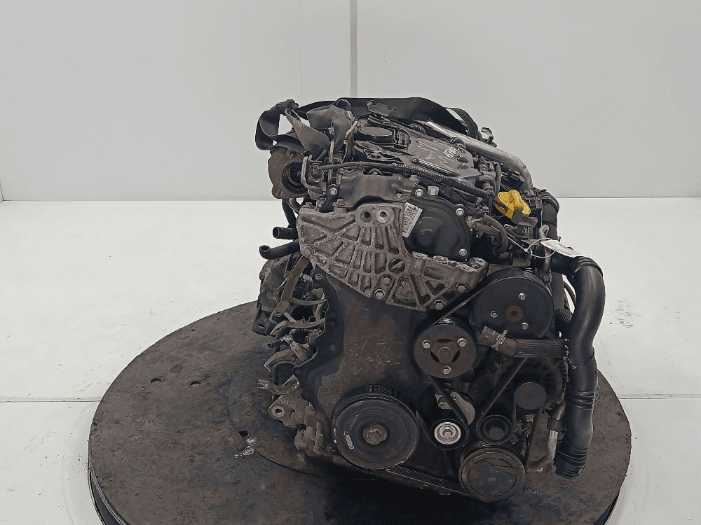Двигатель к Renault Laguna 3 (07-11)