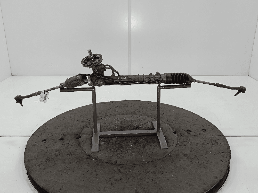 Рулевая рейка к Peugeot 308 1 (07-11)