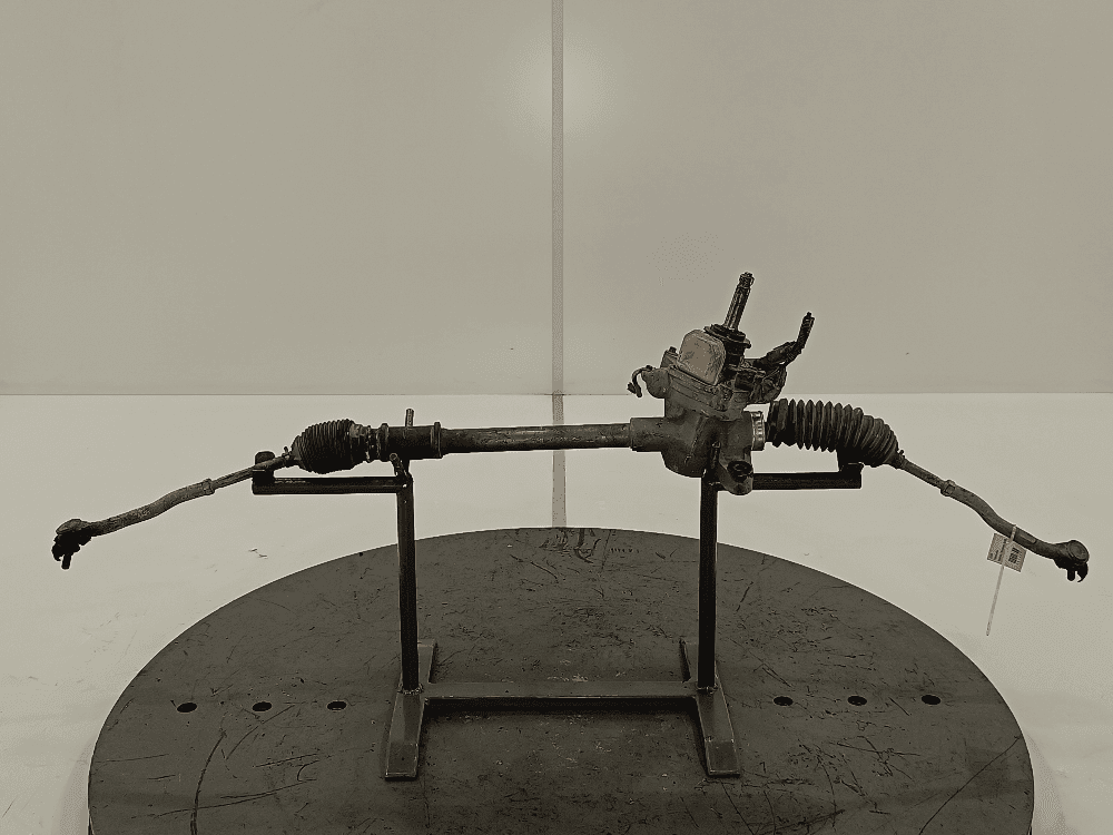 Рулевая рейка к Honda Jazz 1 Рестайлинг (04-08)