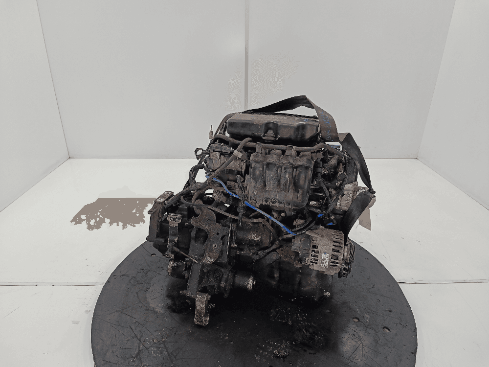 Двигатель к Fiat Grande Punto (05-18)