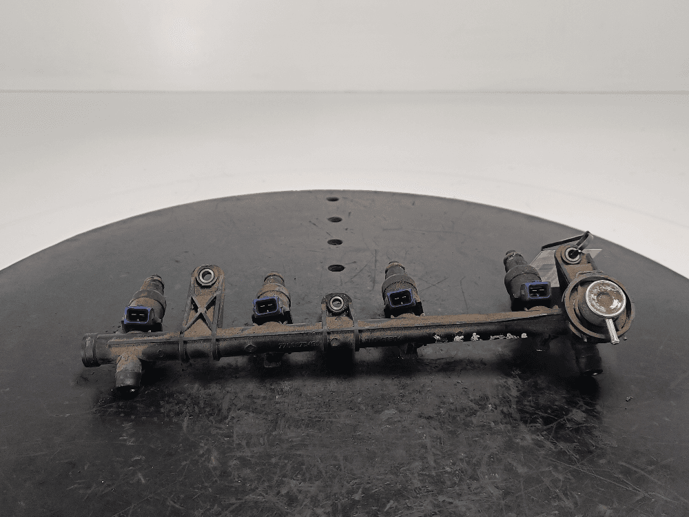 Топливная рампа к Renault Megane 1 (95-99)