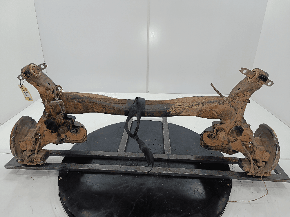 Балка подвески задняя к Citroen C4 Grand Picasso 2 (13-16)