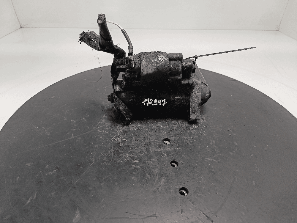 Стартер к Renault Logan 1 (04-09)