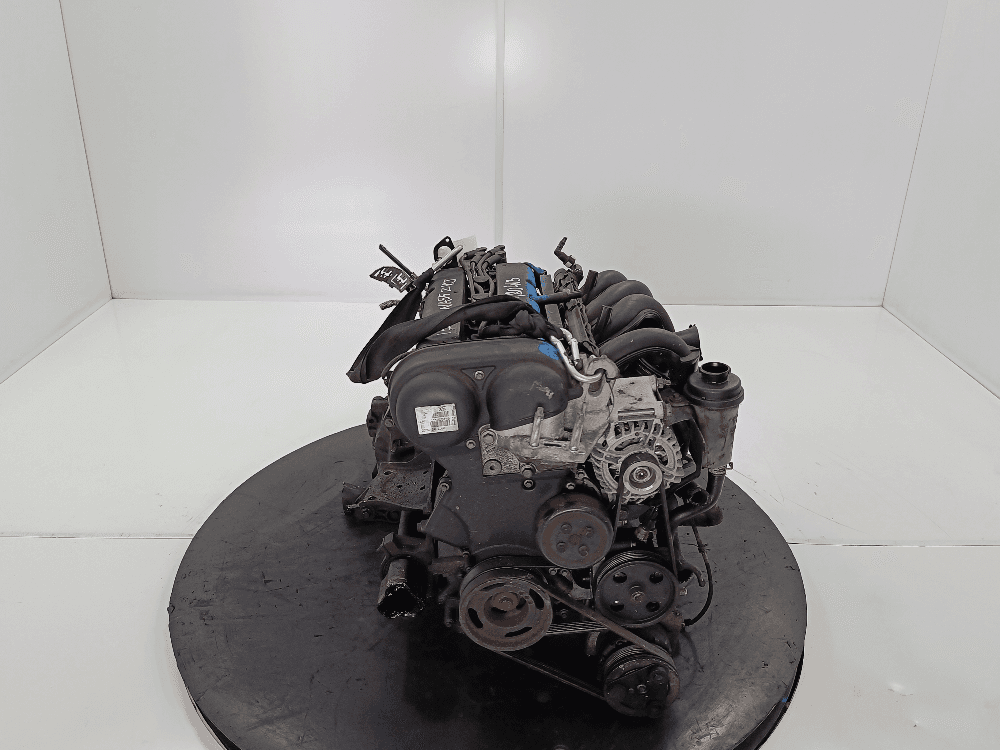 Двигатель к Ford Focus 2 (04-08)