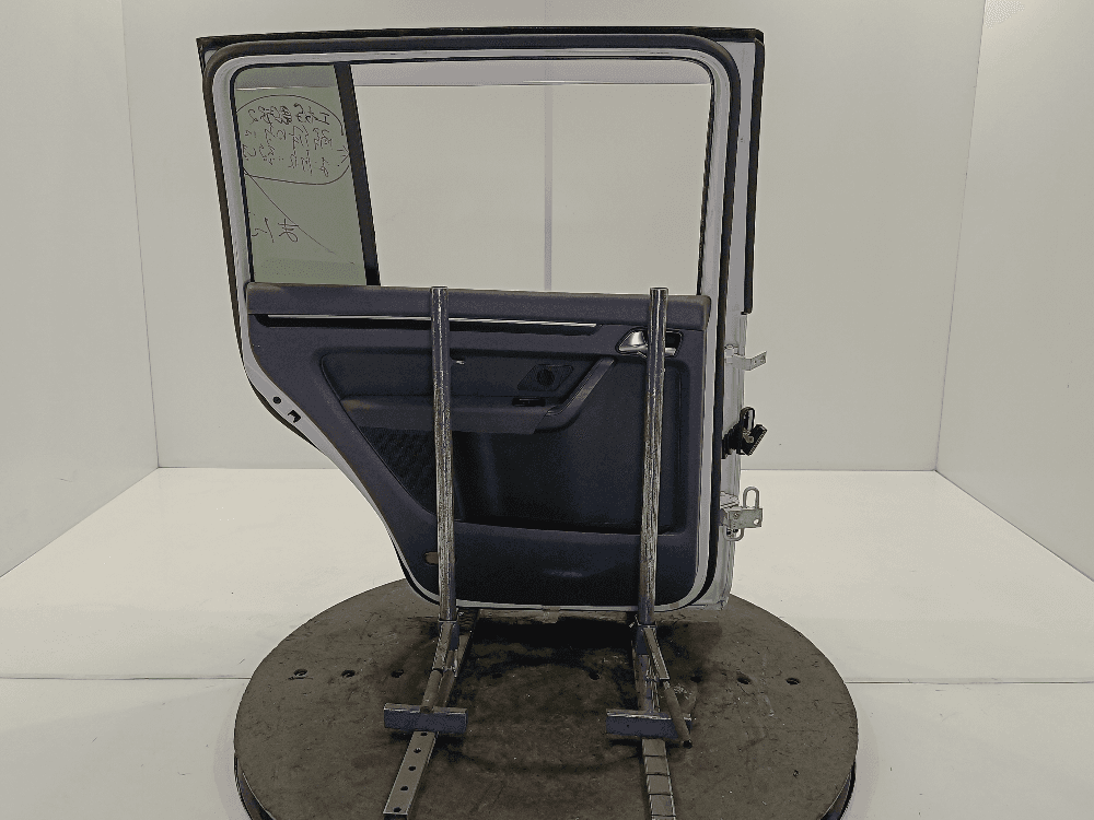 Дверь задняя левая к Volkswagen Touran 2 (10-15)