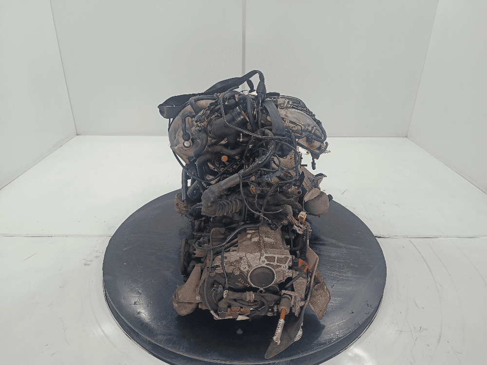 Двигатель к Audi A6 C5/4B (97-01)