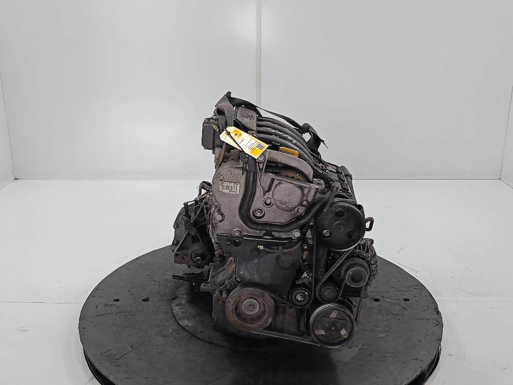 Двигатель к Renault Kangoo 1 Рестайлинг (03-07)