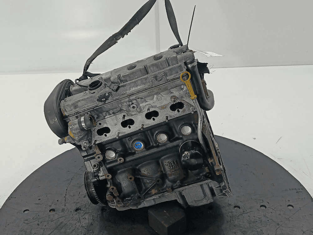 Двигатель к Opel Vectra B (95-99)