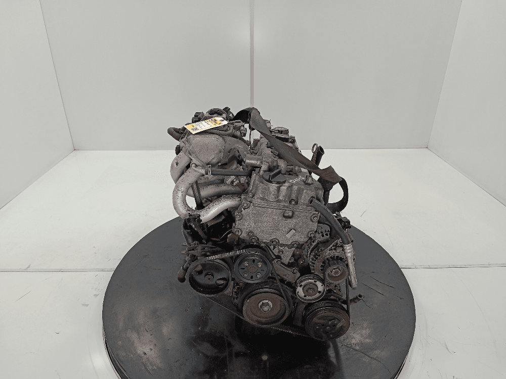 Двигатель к Nissan  Primera P12 (02-08)