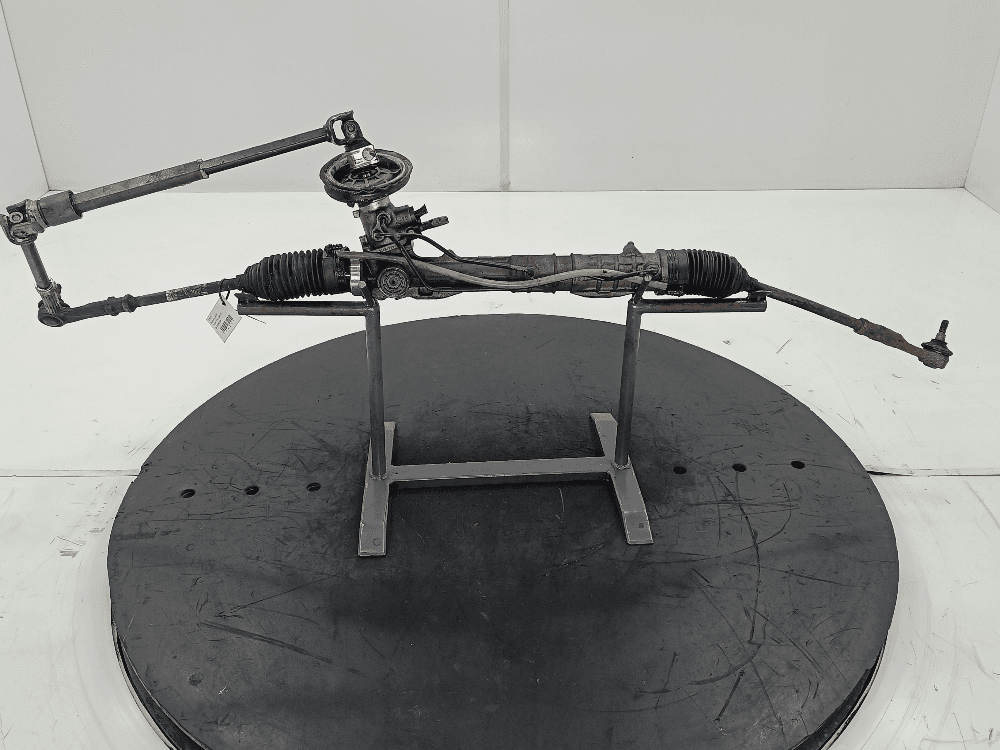 Рулевая рейка к Citroen C4 1 (04-08)