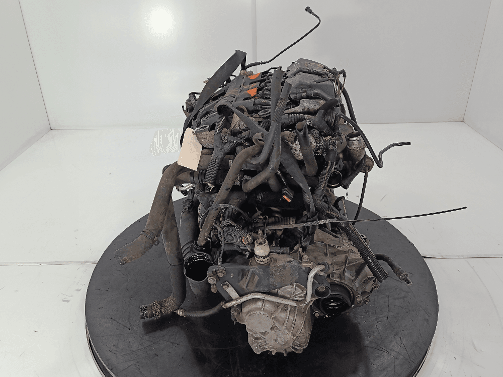 Двигатель к Renault Trafic 2 (01-06)