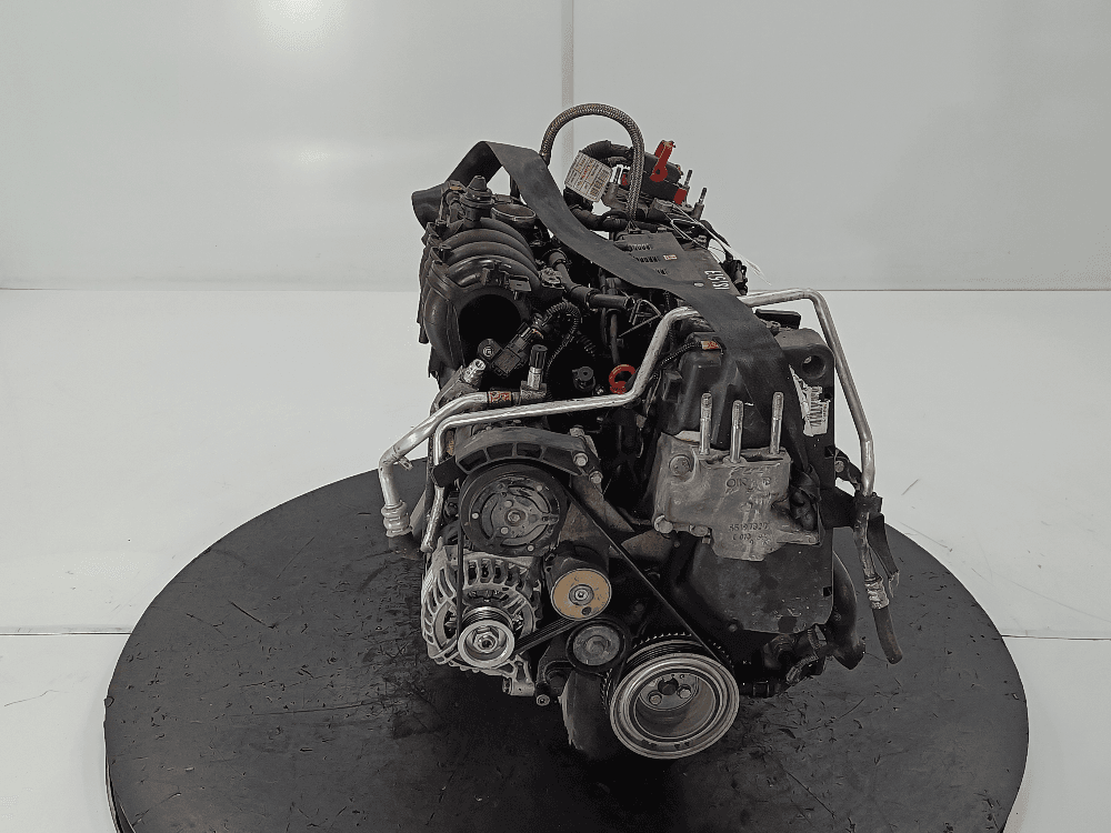Двигатель к Fiat Grande Punto (05-18)
