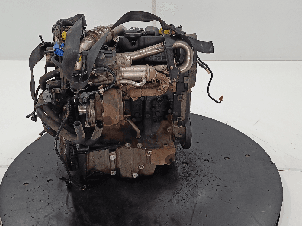 Двигатель к Renault Laguna 3 (07-11)
