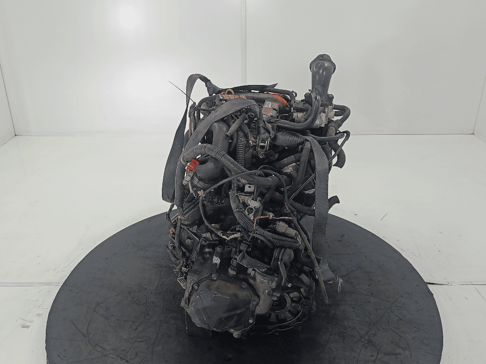 Двигатель к Opel Corsa B (93-00)