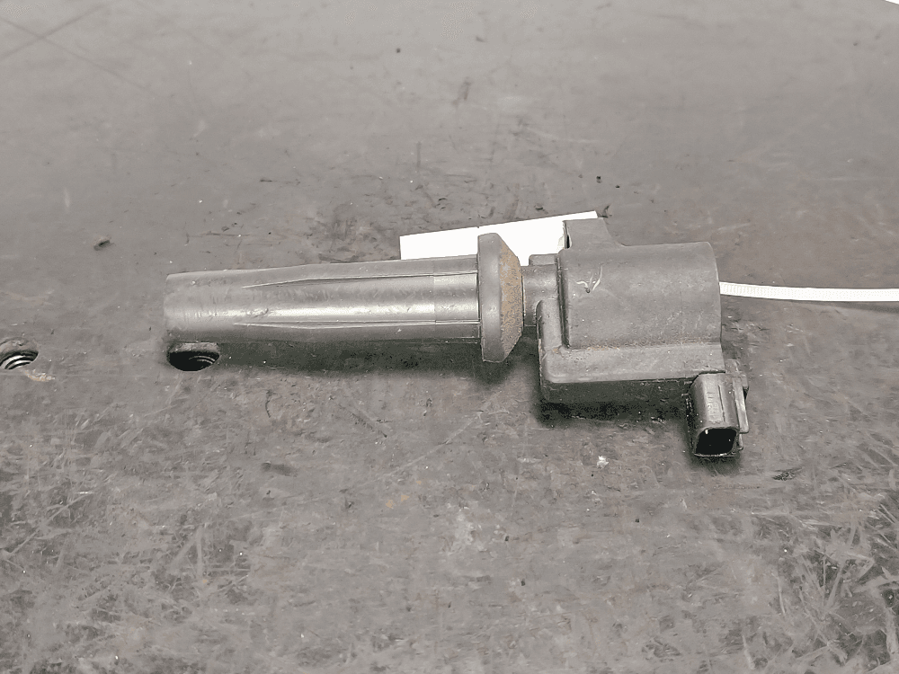 Катушка зажигания к Ford Focus 2 (04-08)