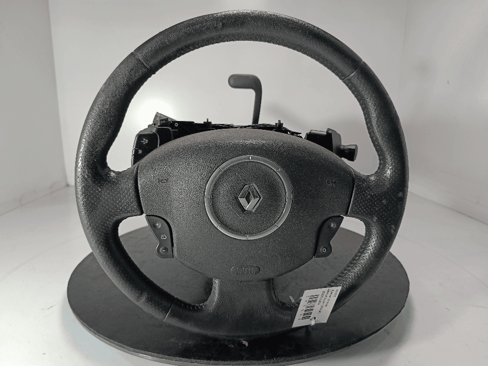 Рулевая колонка к Renault Scenic 2 (03-06)