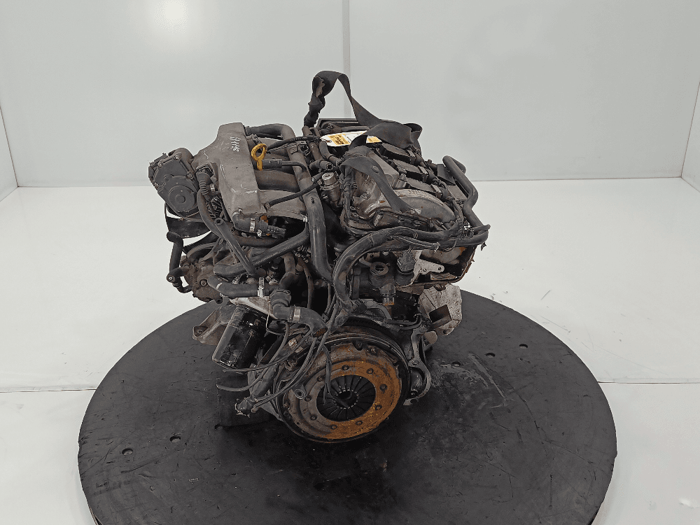 Двигатель к Volkswagen Passat B5 (96-00)