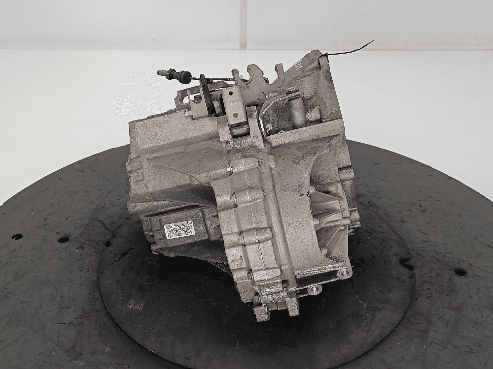 КПП механическая (МКПП) к Ford Mondeo 4 Рестайлинг (10-15)