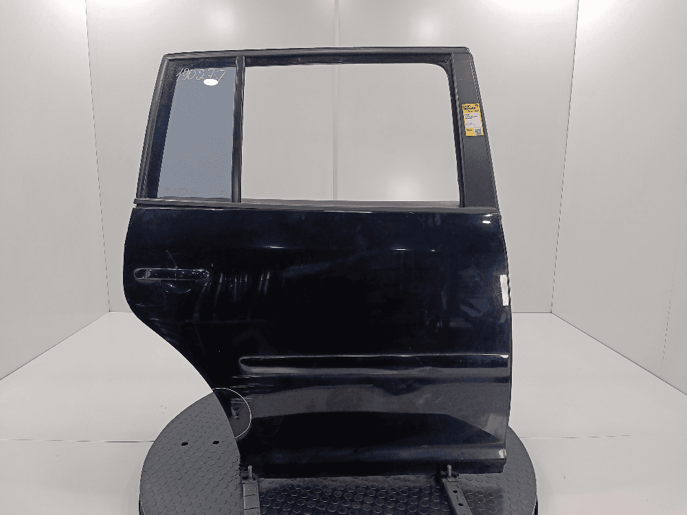 Дверь задняя правая к Volkswagen Touran 1 (03-07)
