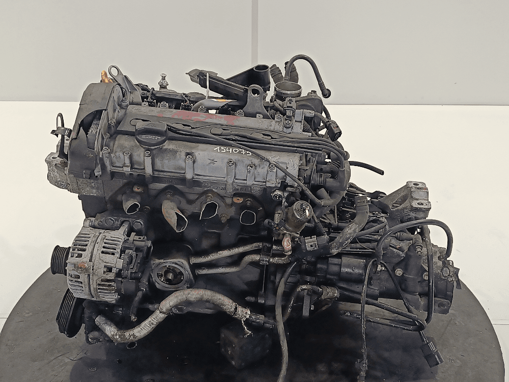 Двигатель к Volkswagen Golf 4 (97-06)