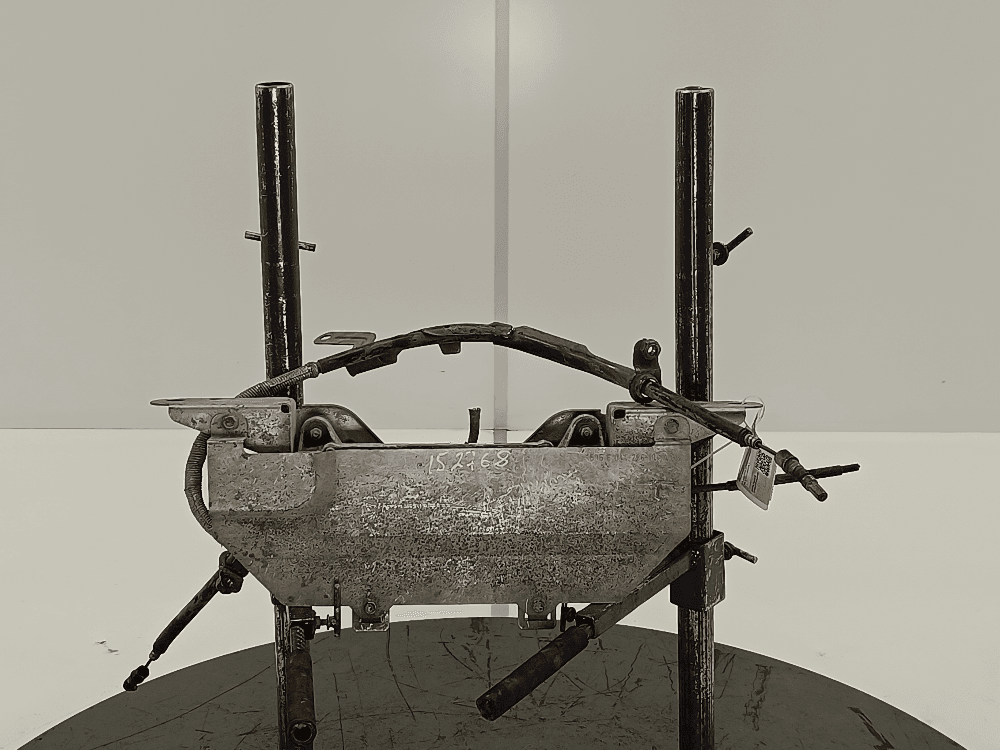 Электроручник к Renault Laguna 2 Рестайлинг (05-08)