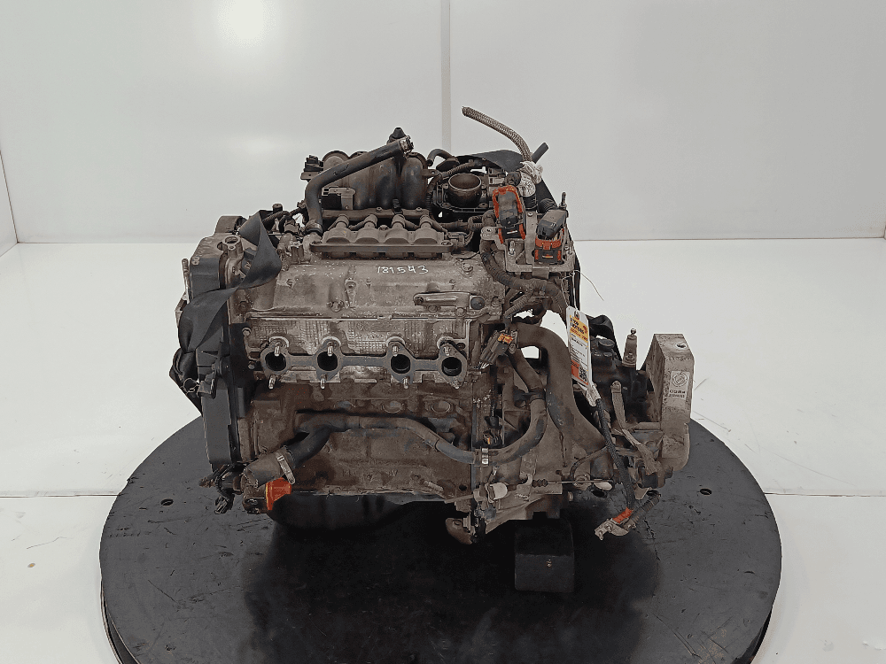 Двигатель к Fiat Grande Punto (05-18)