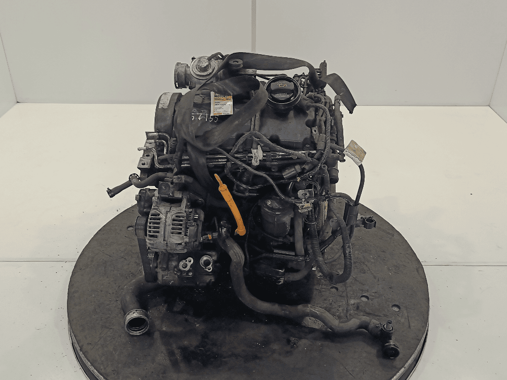 Двигатель к Volkswagen Golf 5 (03-09)