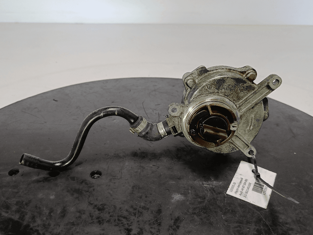 Насос вакуумный к Audi A4 B7 (04-09)