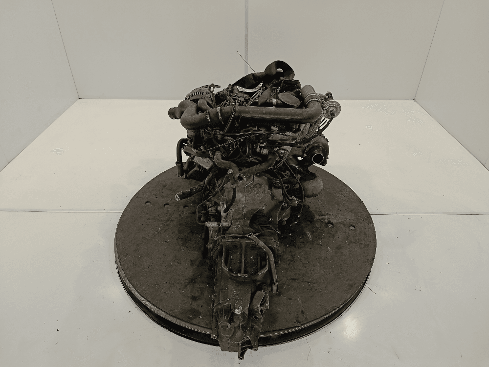 Двигатель к Volkswagen Passat B5 (96-00)