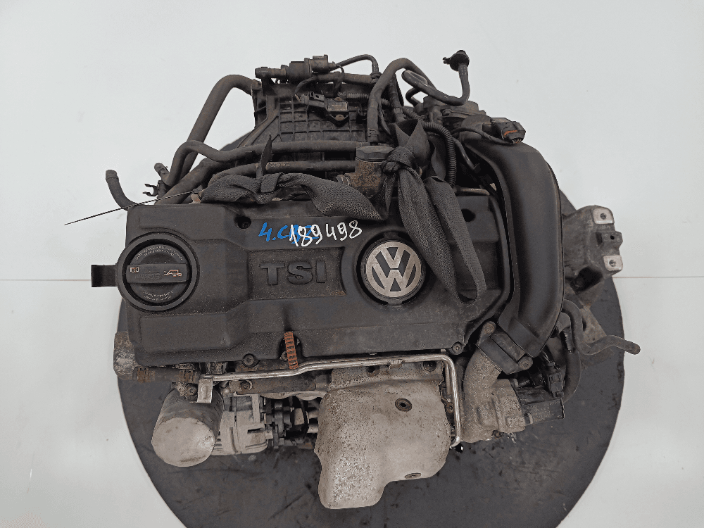 Двигатель к Volkswagen Golf 5 (03-09)