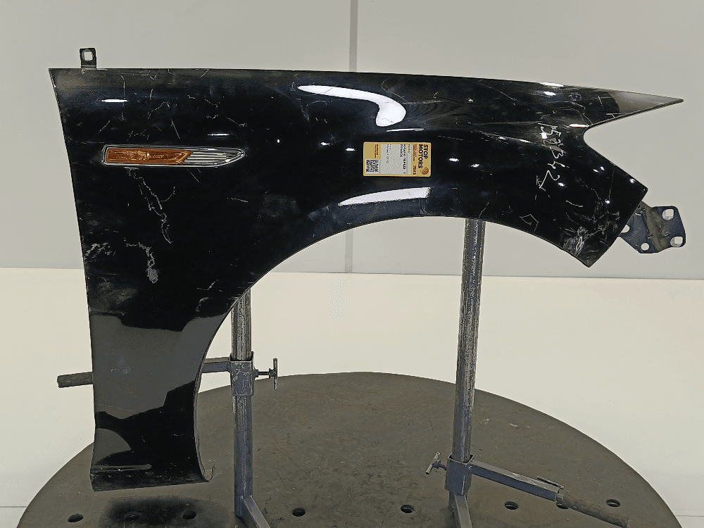 Крыло переднее правое к Ford Mondeo 4 (07-10)