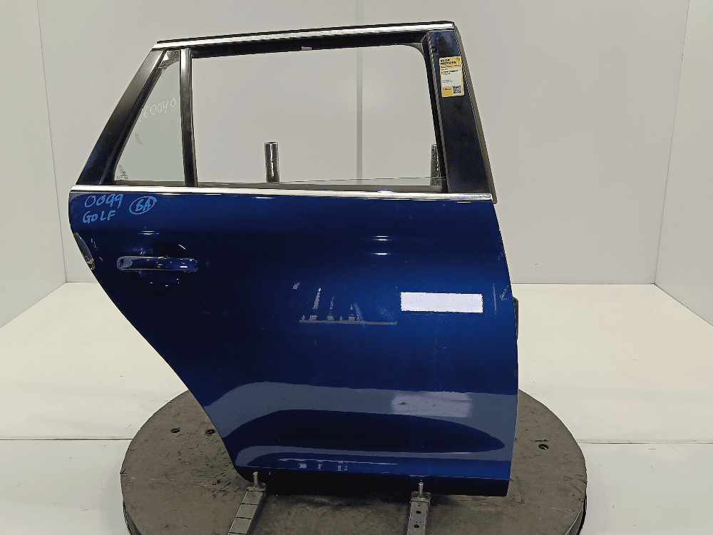 Дверь задняя правая к Volkswagen Golf 6 (08-15)
