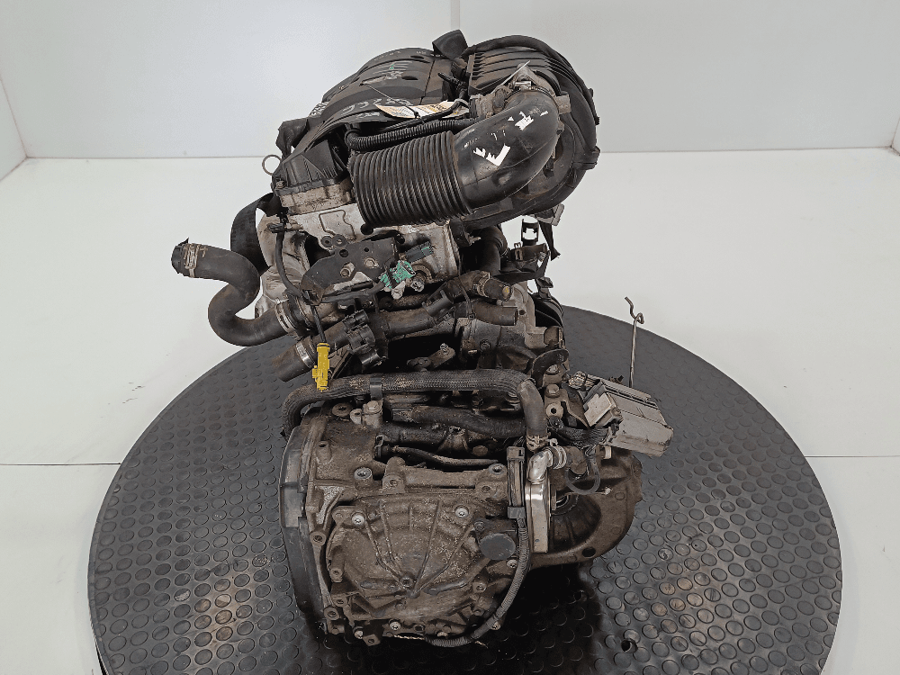 Двигатель к Peugeot 307 (01-05)