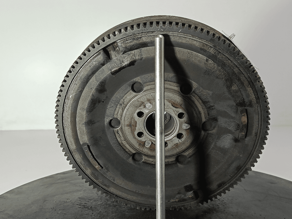 Маховик к Volkswagen Passat B5+ Рестайлинг (00-05)