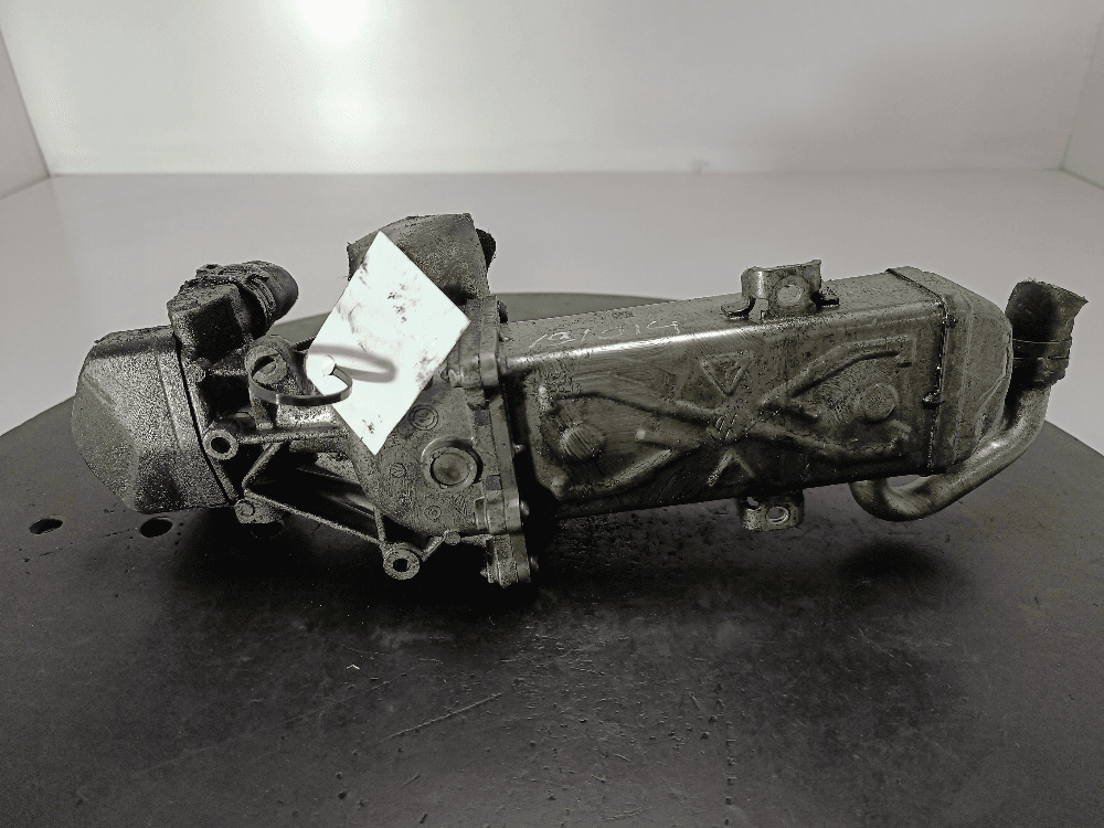 Клапан EGR к Volkswagen Passat B7 (10-15)