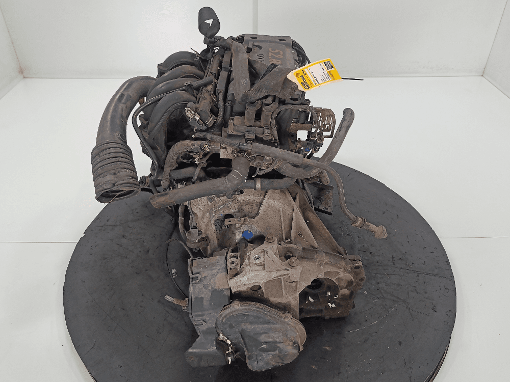 Двигатель к Volvo S40 2 (04-07)