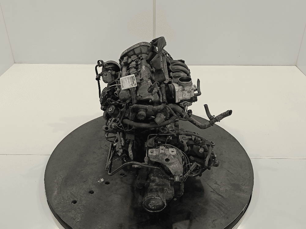 Двигатель к Volkswagen Golf 4 (97-06)
