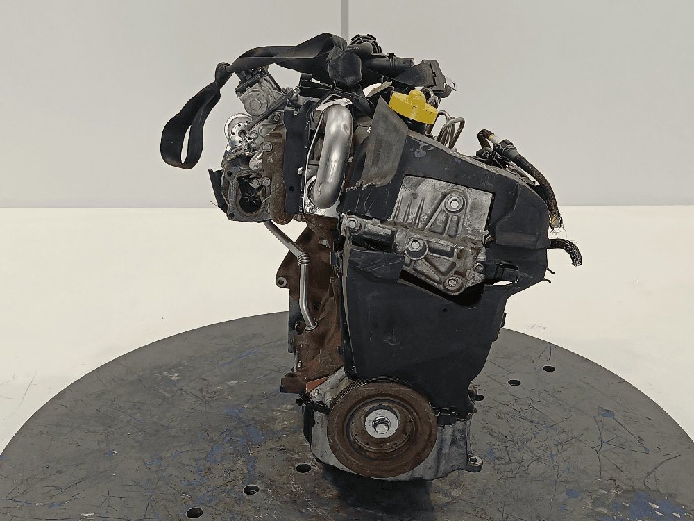 Двигатель к Renault Megane 3 (08-14)