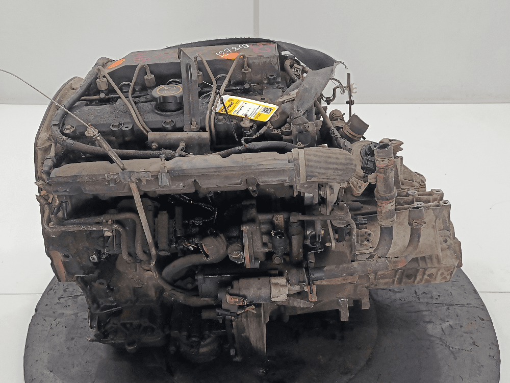 Двигатель к Ford Transit 3 (00-06)