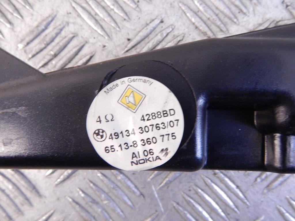 Динамик двери передней левой к BMW 5 E39 (95-00)